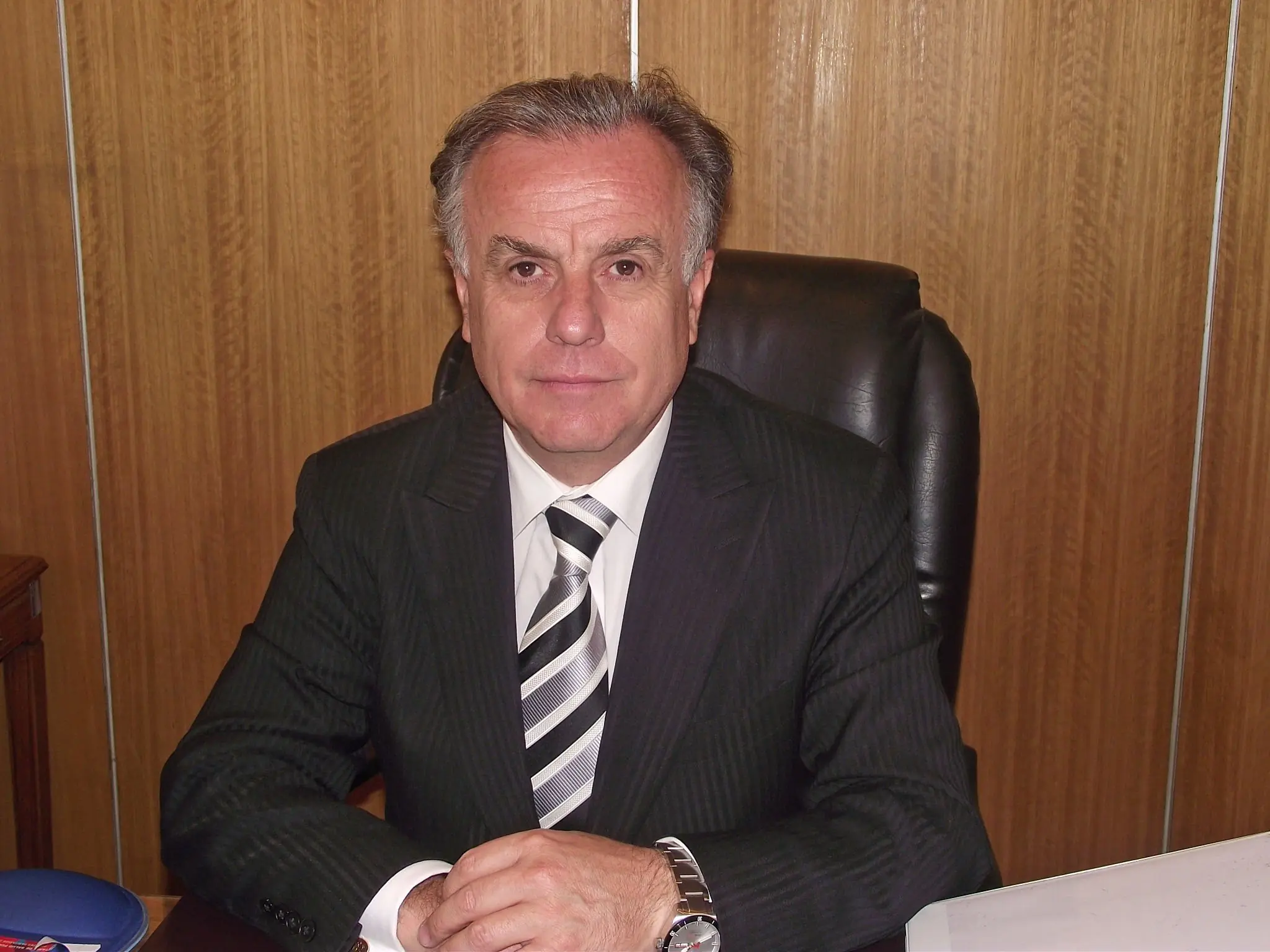 Gabinete de Piñera, mira quienes son