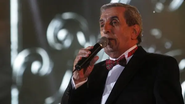 Las feministas en contra del Negro Alvarez