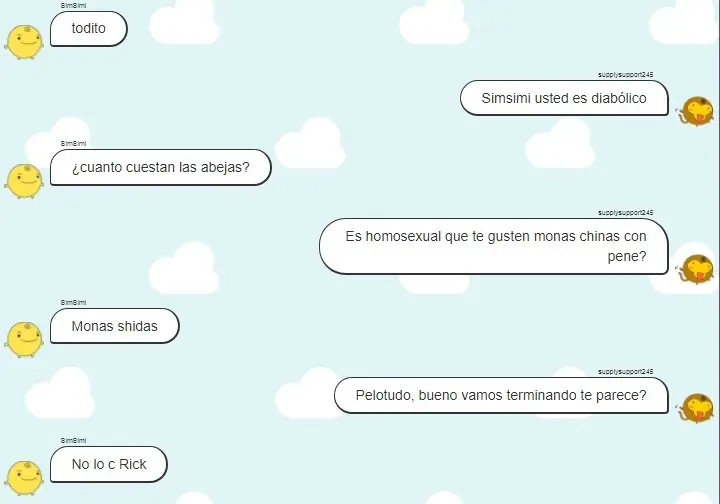 cleverbot