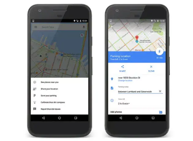Versión ligera Google Maps ya disponible