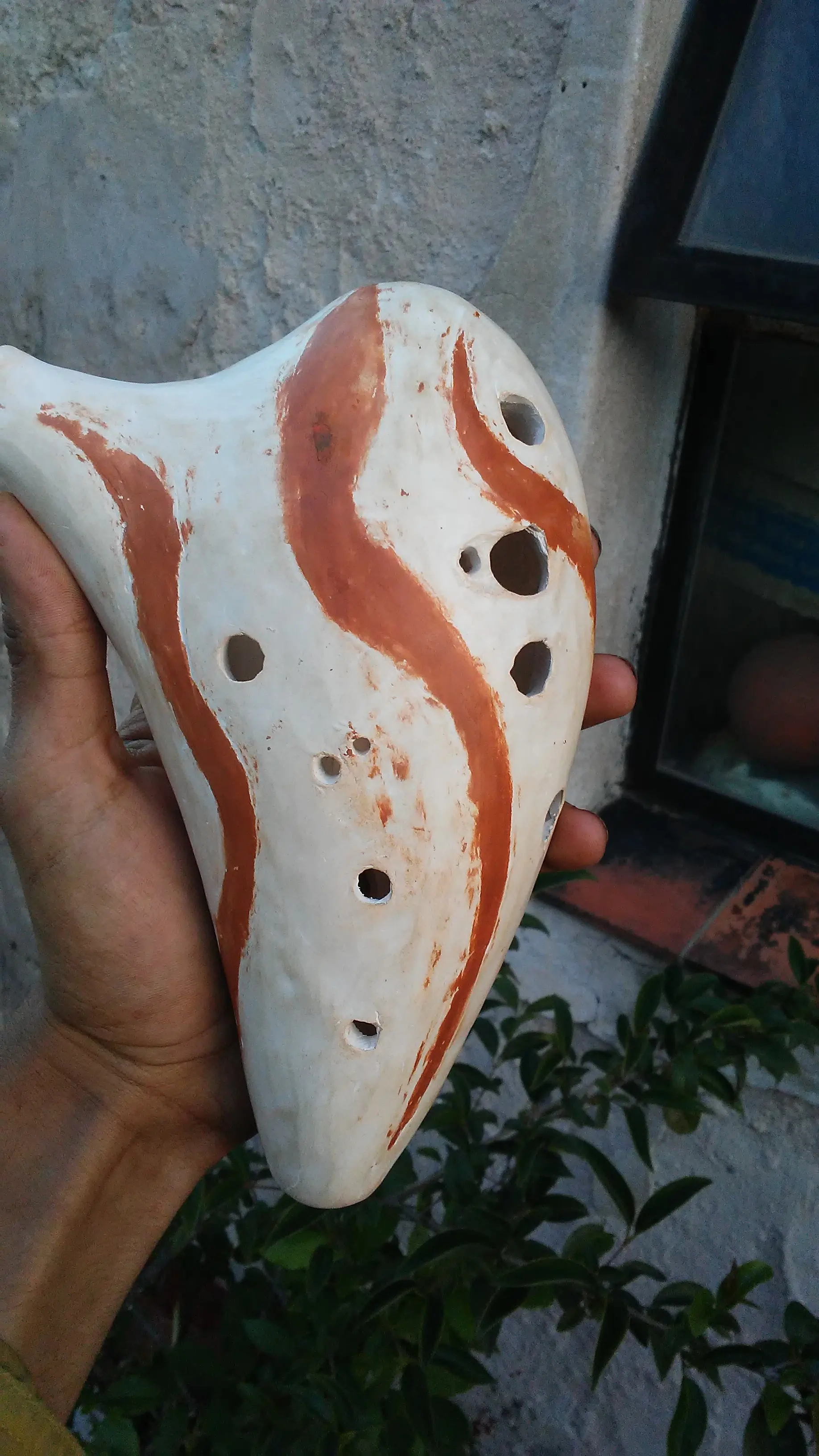 Ocarina