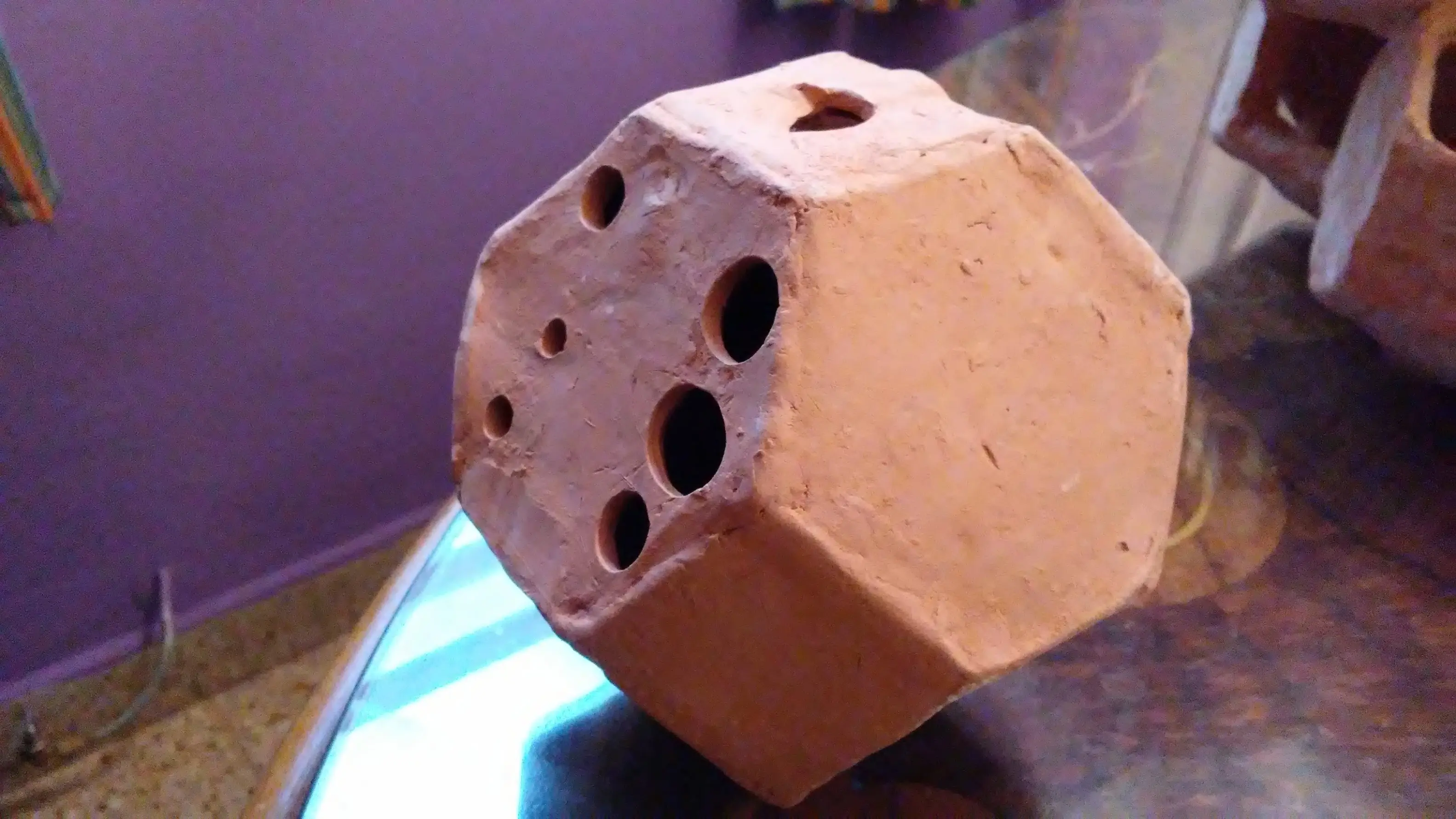 flauta