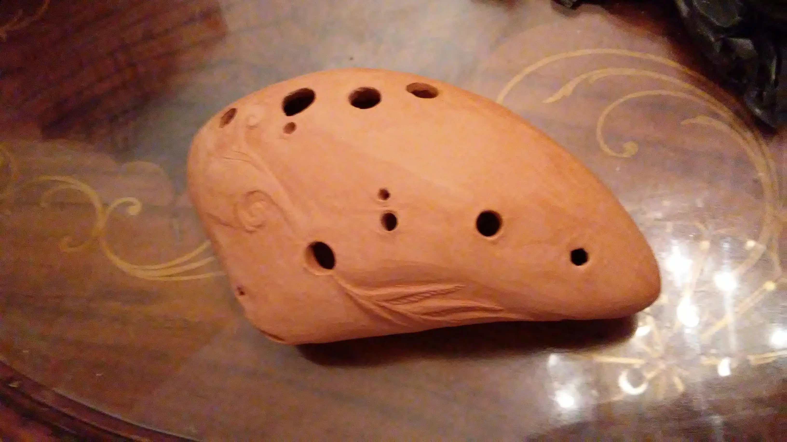 flauta