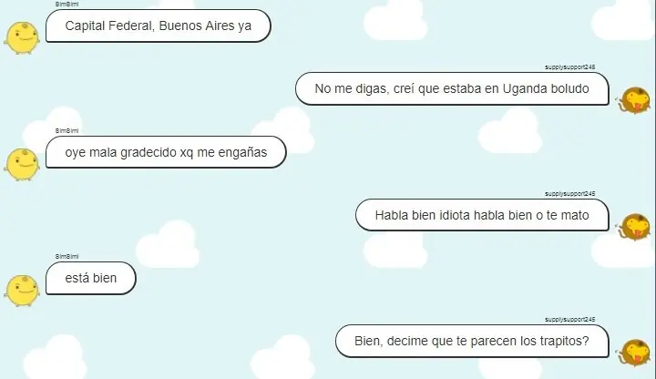 simsimi