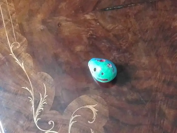 Ocarina