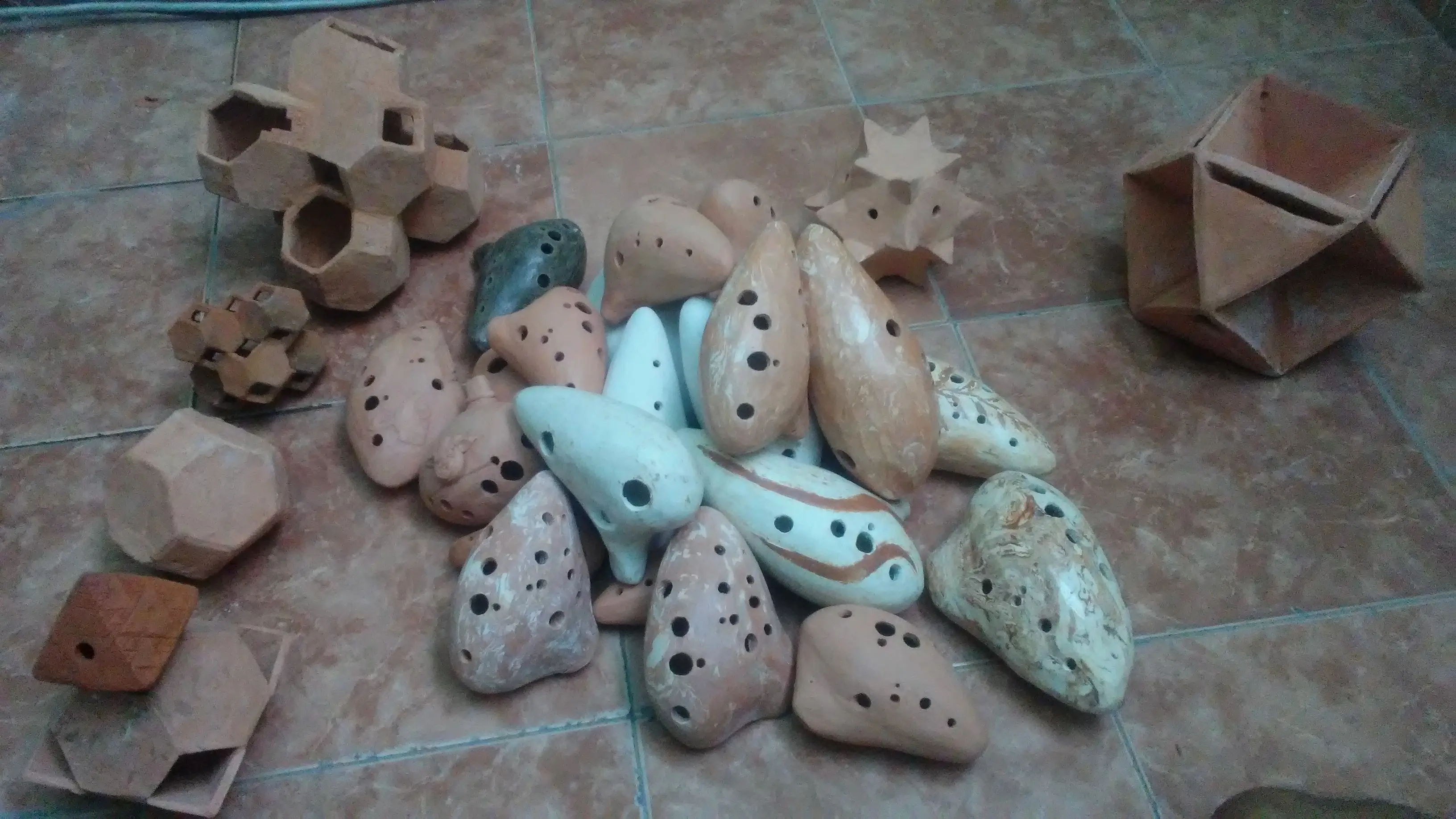 flauta