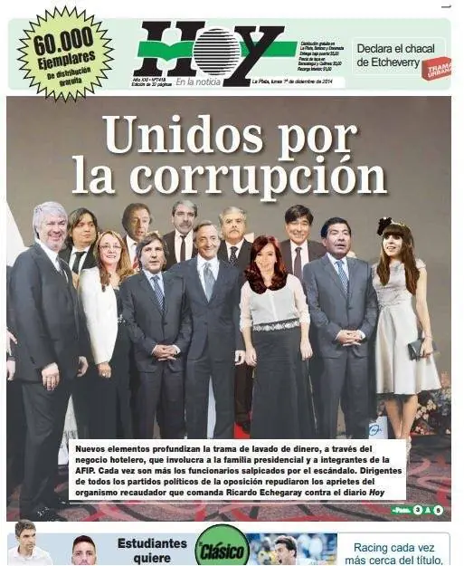 sindicalista sindicalista