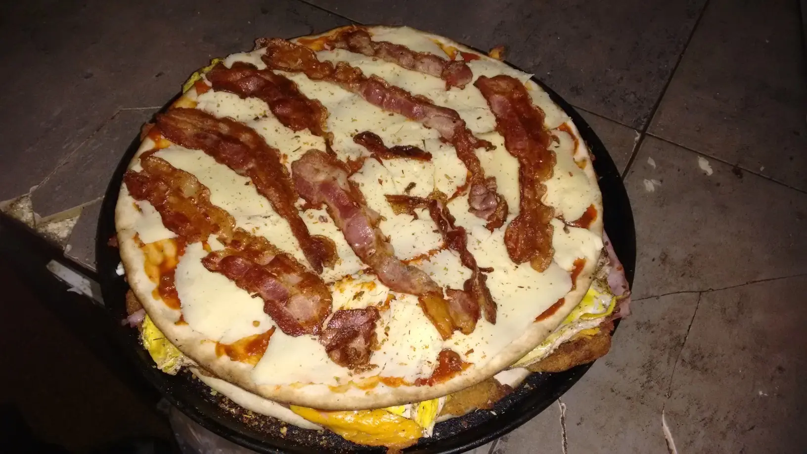 pizza