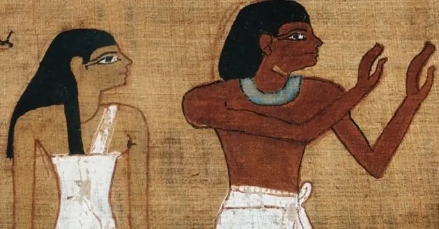 El antiguo Egipto no fue como creías