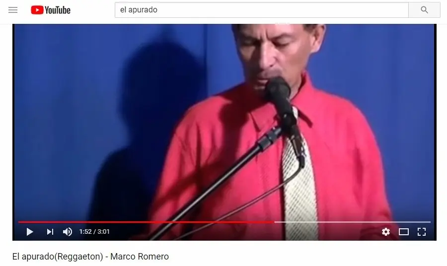 El artista que revoluciona Misiones: Marco Romero