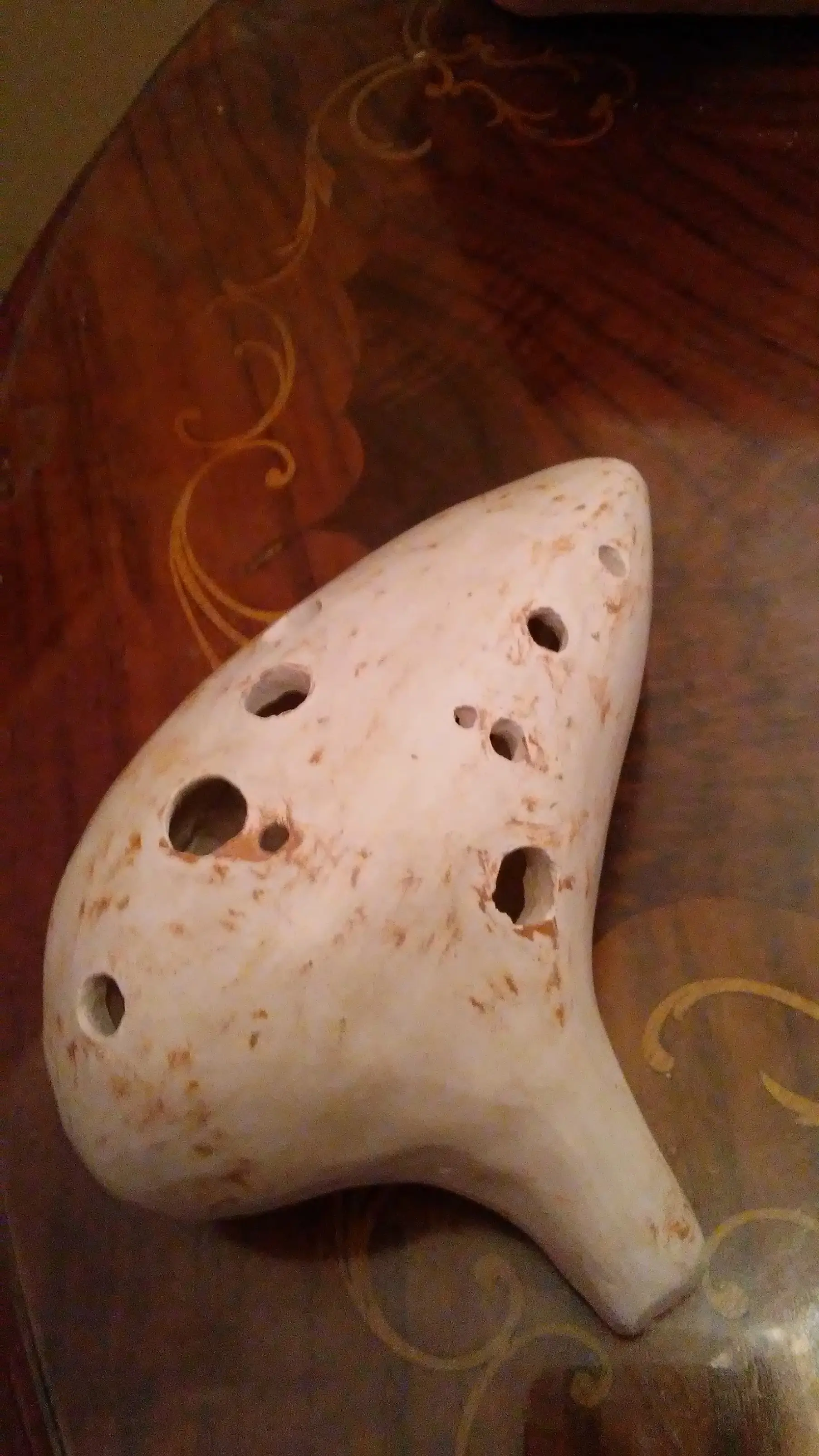 Ocarina