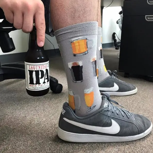 calcetines