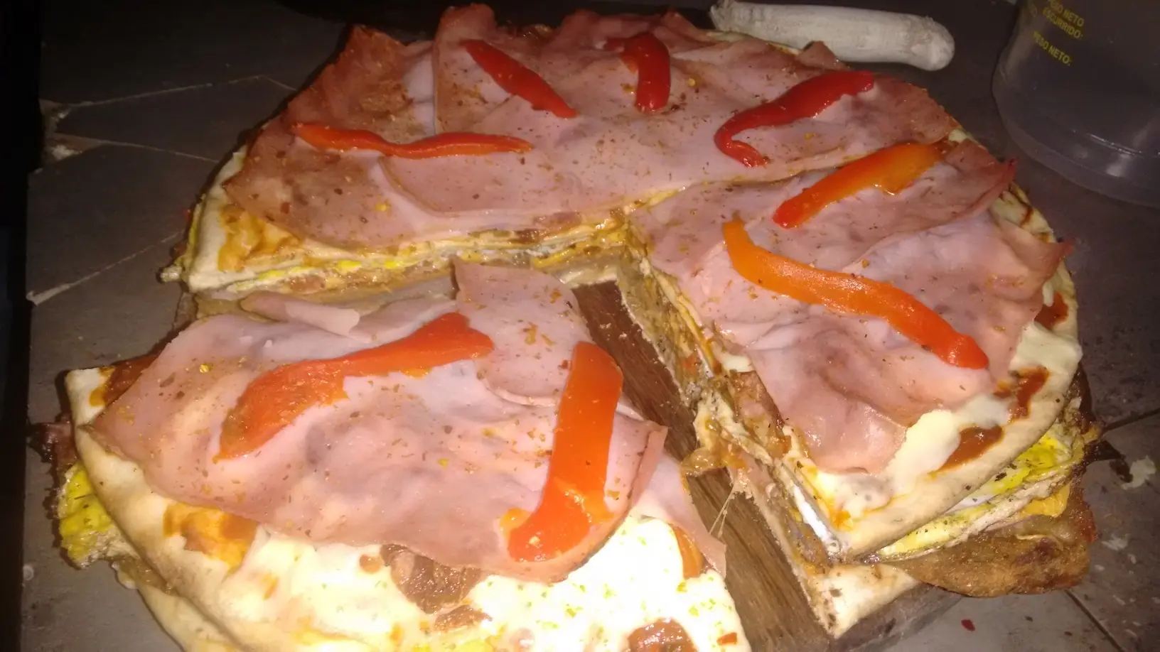 receta