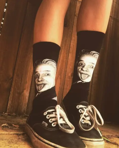 calcetines