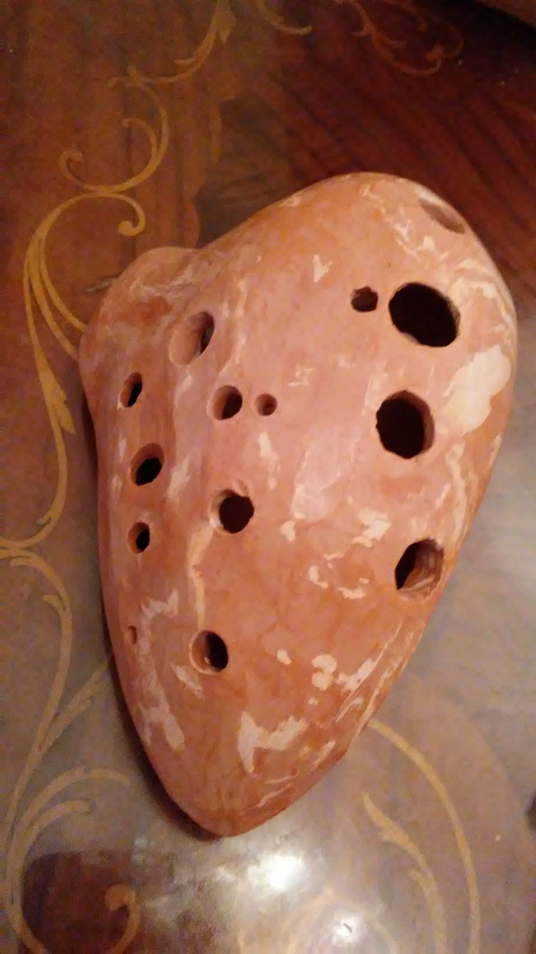 flauta