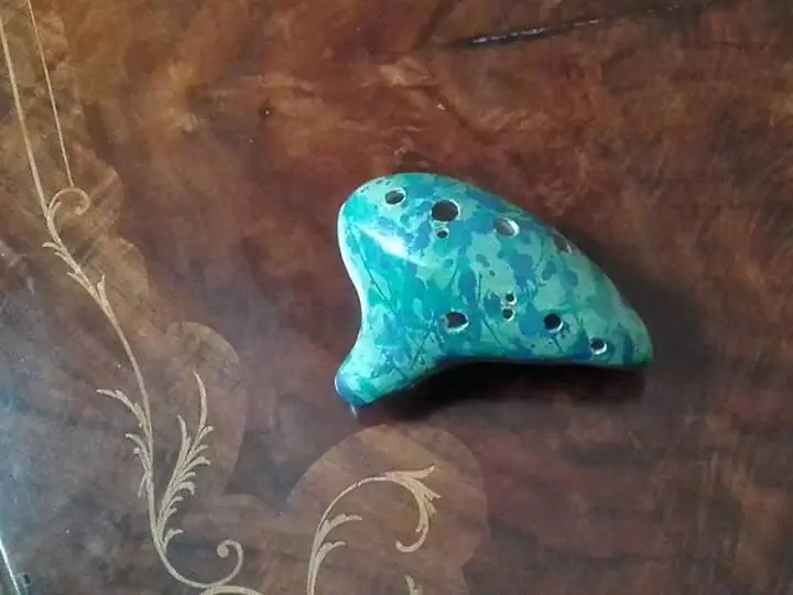 Ocarina