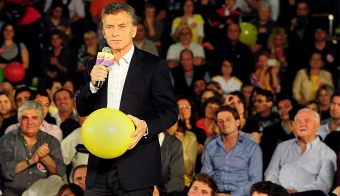 Déficit comercial de 2017 más alto historia argentina