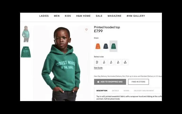 racismo