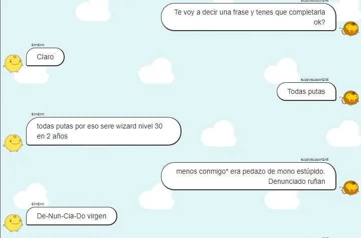 argentina