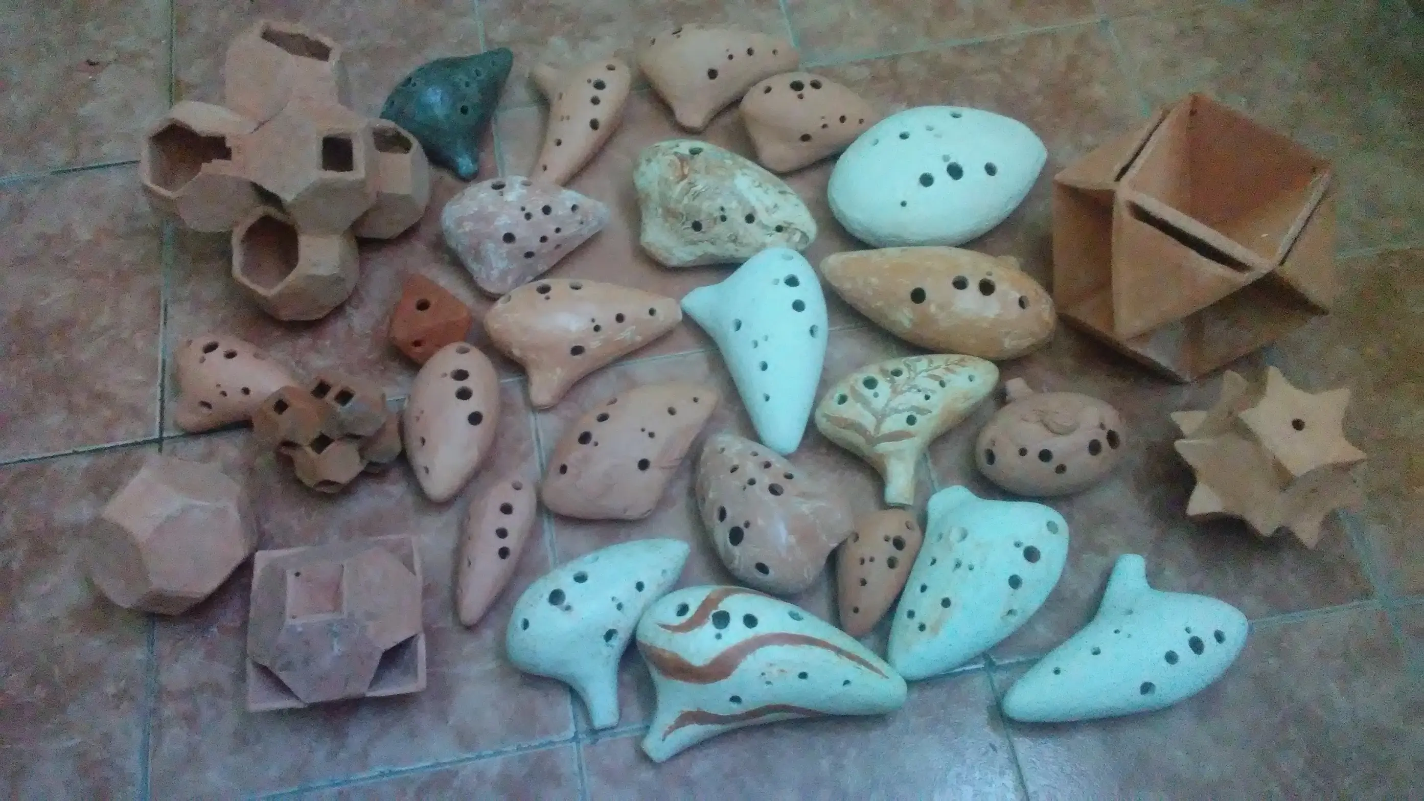 Ocarina