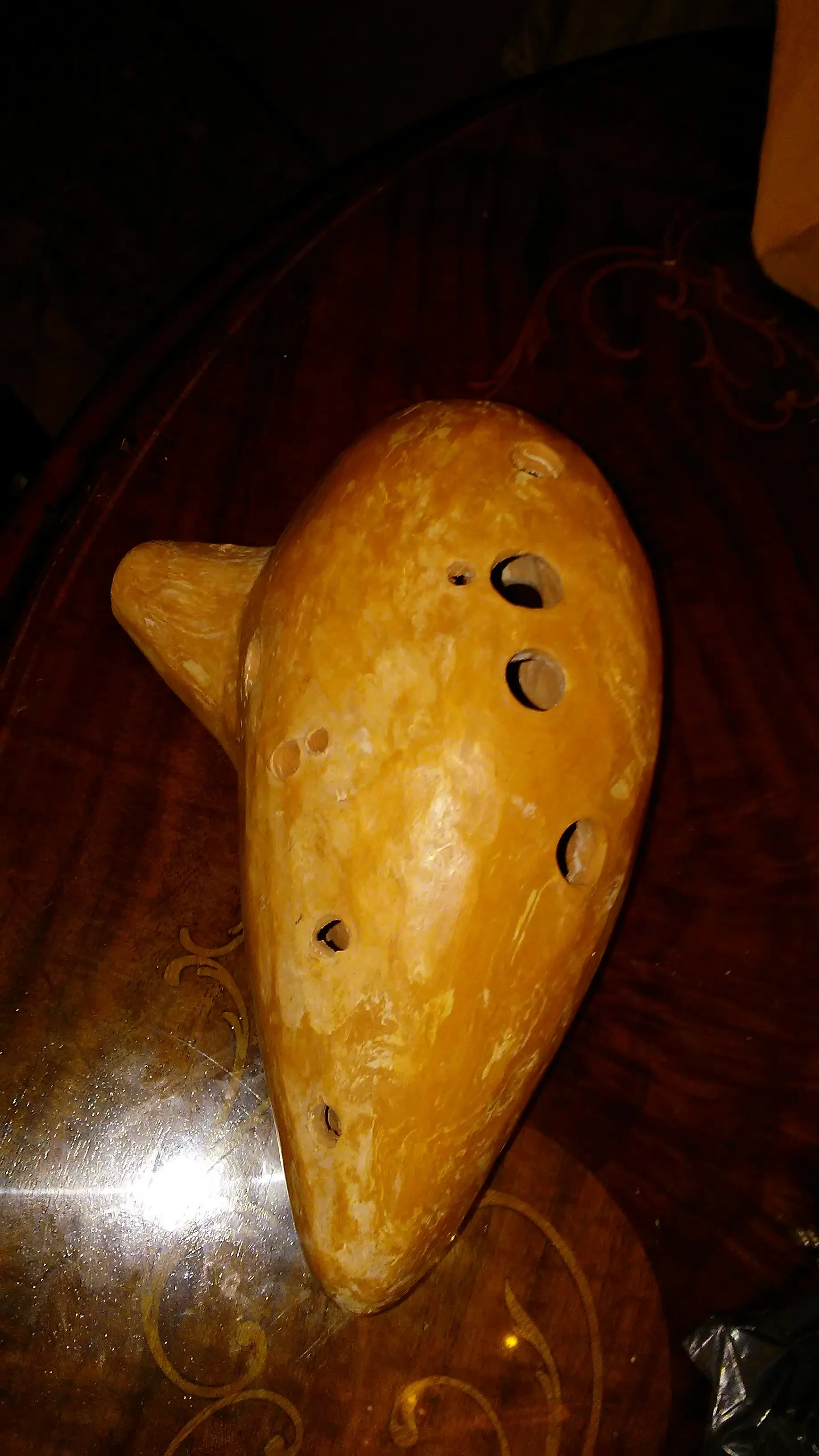 Ocarina