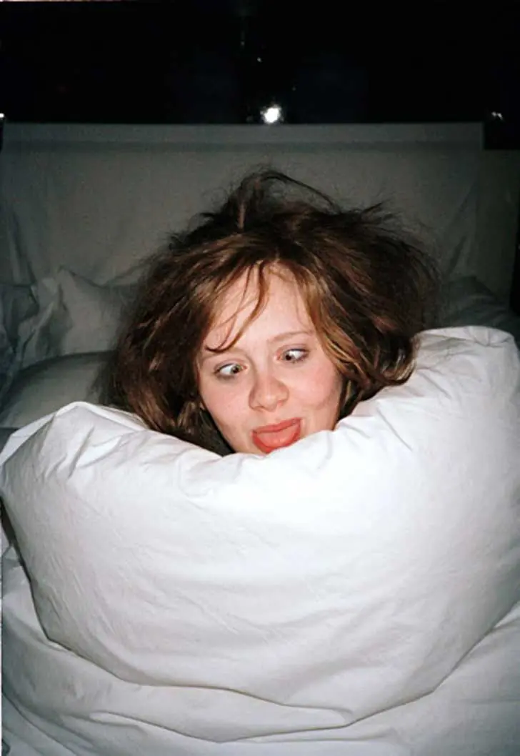 adele