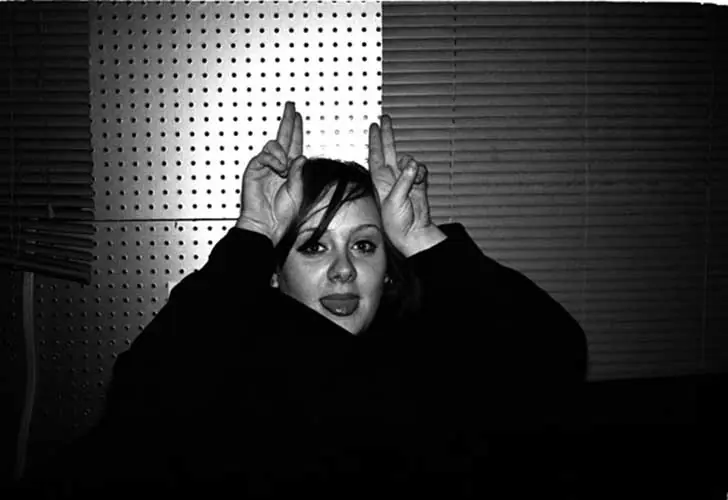 adele