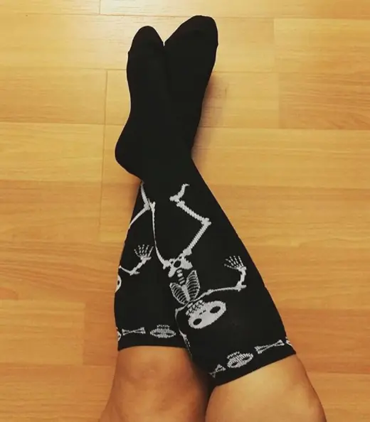 calcetines