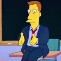 Me va a pasar algo terrible y te lo cuento