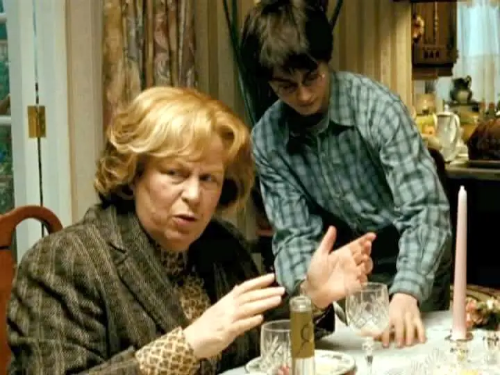 Tronchatoro aparecio en Harry Potter y seguro no lo viste