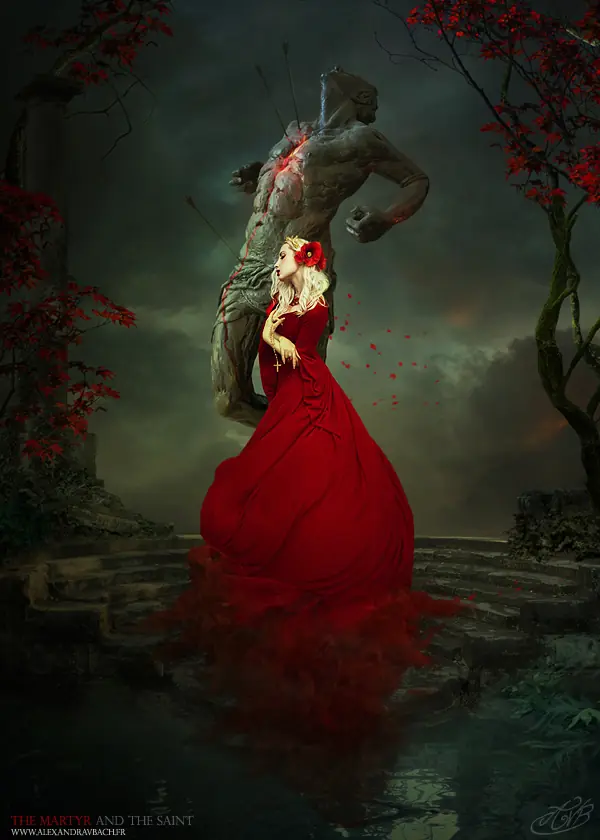 Bach
