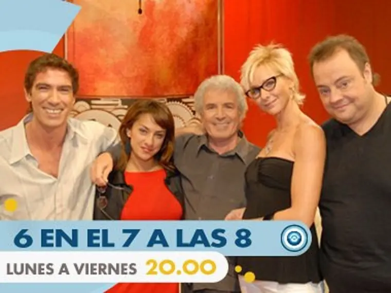 descubierto