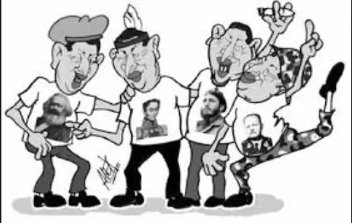 Socialismo