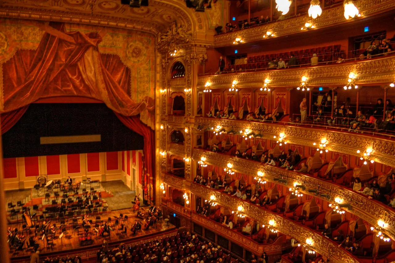 cabildo