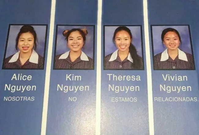 anuario