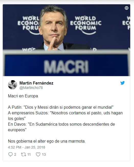 lo dejo en evidencia