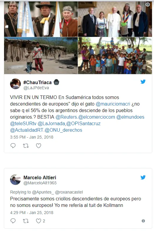 latinoamericanos