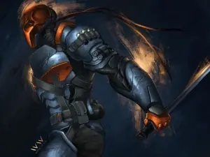 assassin