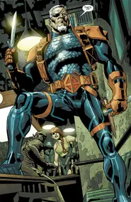 Deathstroke
