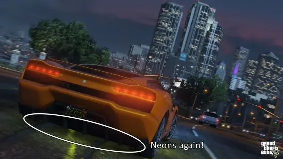 gta 5 online