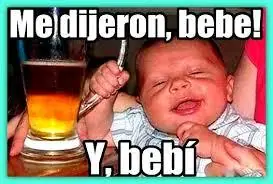 Un poco de humor para despedir la noche!
