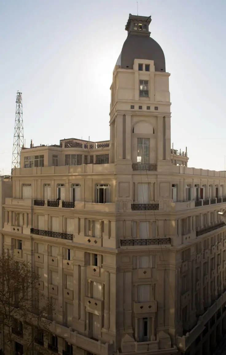 arquitectura