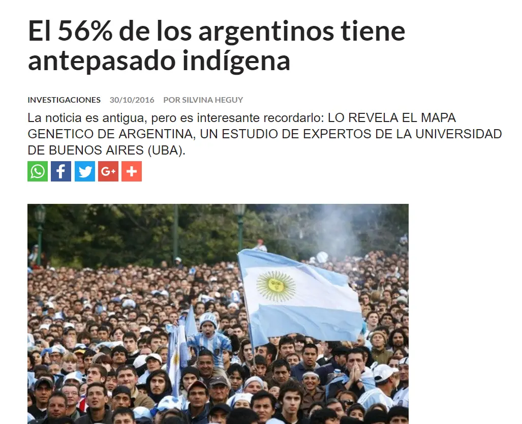 ¿Burro o mala leche? frase de Macri, niega toda la historia