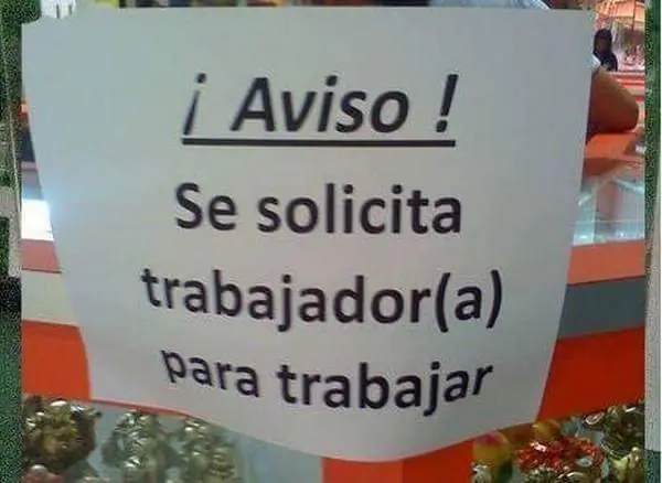 despedir