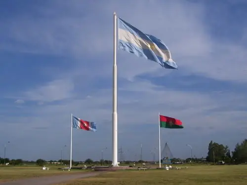 argentina