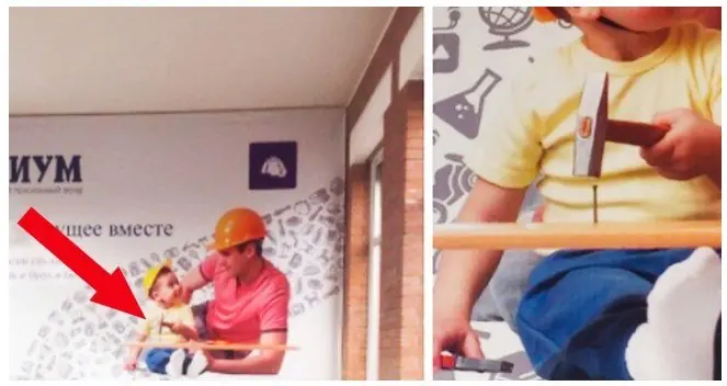 Fotos tomadas en el momento preciso q te harán morir de risa