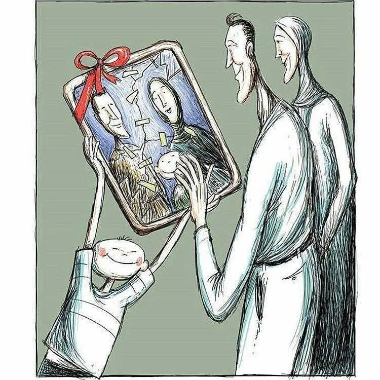 humor grafico