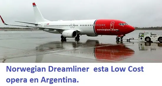 Low Cost, cualquier cosa por vender unos pasajes