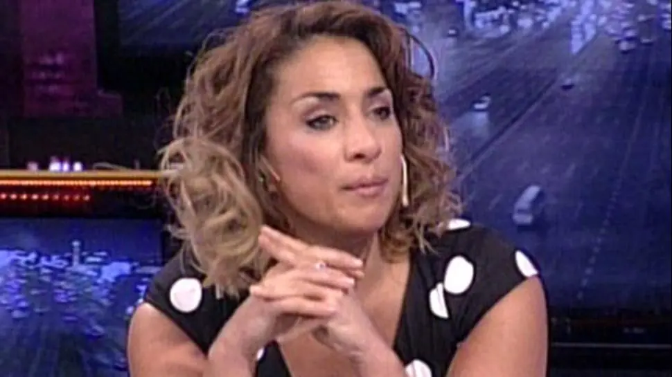 Periodista y Cyber operadora del Pro al descubierto