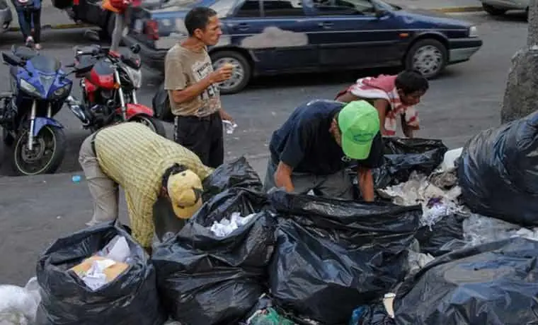 venezuela